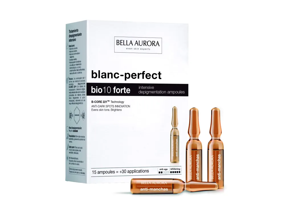 Bella Aurora Splendor10 Traitement anti- ge 50+ ans Anti-rides Anti- ge Hydratant 50 ml (50ml) - product information 3