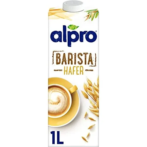 Alpro Boisson V g tale Noisette 1L - product information 1