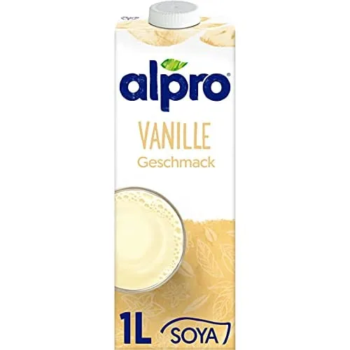 Alpro Boisson V g tale Noisette 1L - product information 2