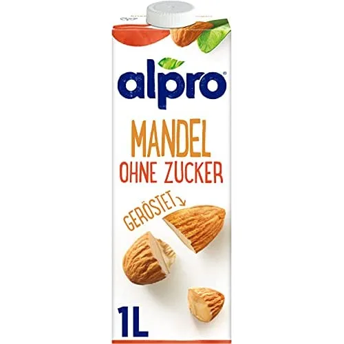 Alpro Boisson V g tale Noisette 1L - product information 3