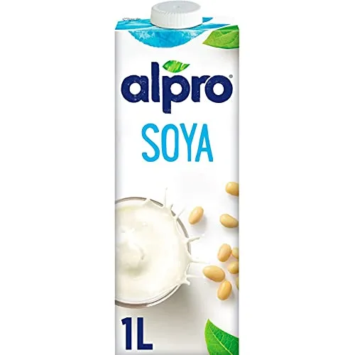 Alpro Boisson V g tale Noisette 1L - product information 4