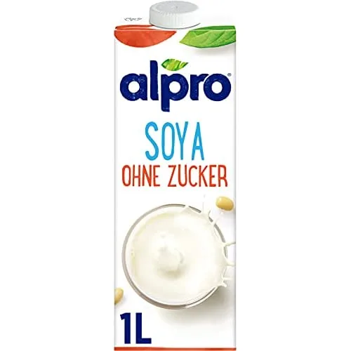Alpro Boisson V g tale Noisette 1L - product information 6