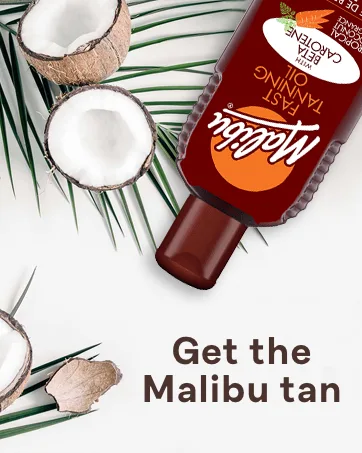 Malibu Lotion with SPF10 100 ML - product information 5