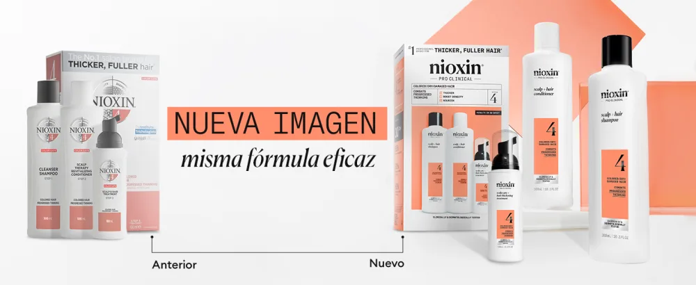 NOVA ENGEL System 4 Trial Kit - product information 11