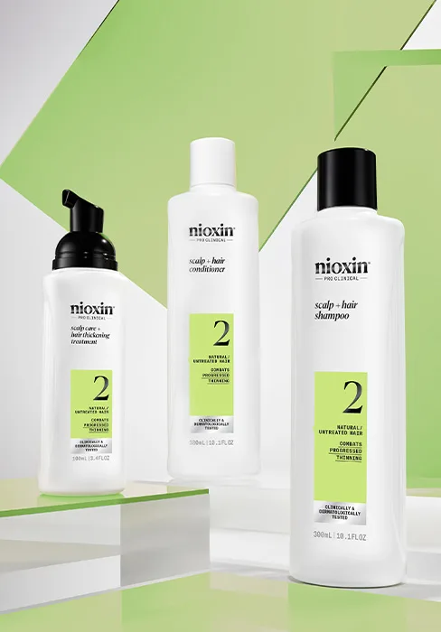 NOVA ENGEL System 4 Trial Kit - product information 14