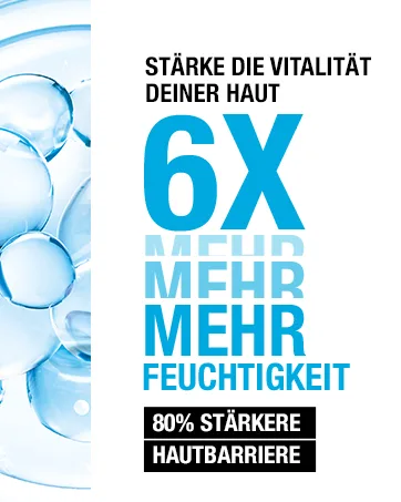 Neutrogena Hydro Boost Aqua Gel nettoyant sans parfum - product information 2