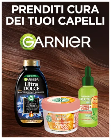 GARNIER Eau Micellaire Ps400 Ml. Masques Et Cr mes - product information 4