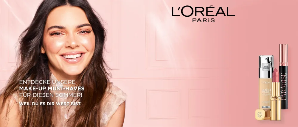 Loreal Paris Brow Artist Skinny Definer eyebrow pencil 101 Blonde 1.2g - product information 1