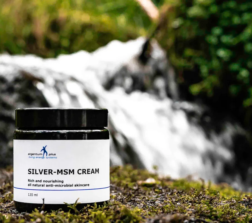 Argent Collo dal 10 ppm en Vaporisateur de 50 ml - product information 3