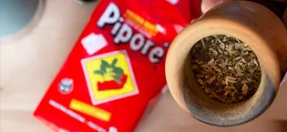 Yerba Mat Pipore Sublime 0 5 kg d'Argentine | D tox et boisson nerg tique Sublime 500 g (1er Pack) - product information 2