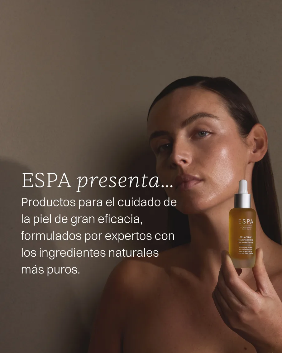 ESPA | Tri-Active Regenerating Bio Retinol Sleeping Serum | 30ml | Age-defying | Menopause-friendly - product information 3