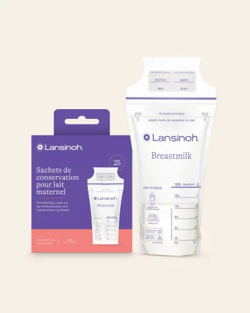 Lansinoh I Baume relaxant sommeil - product information 10
