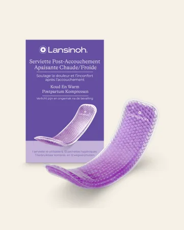 Lansinoh I Baume relaxant sommeil - product information 7