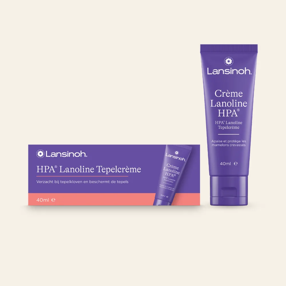 Lansinoh I Baume relaxant sommeil - product information 8