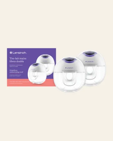 Lansinoh I Baume relaxant sommeil - product information 9