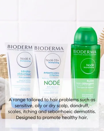 Bioderma Hydrabio H2o Micellar Water 100ml - product information 8