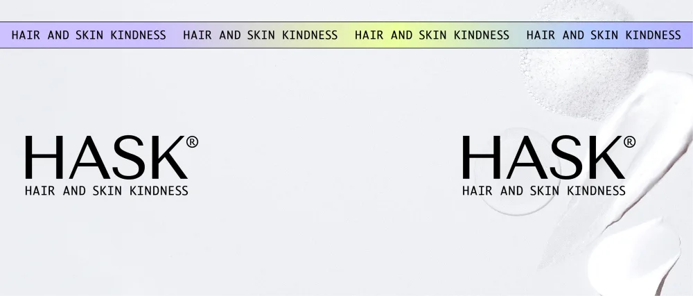 HASK Texture Series Mega Slip Pre-Shampoo Detangler - product information 1