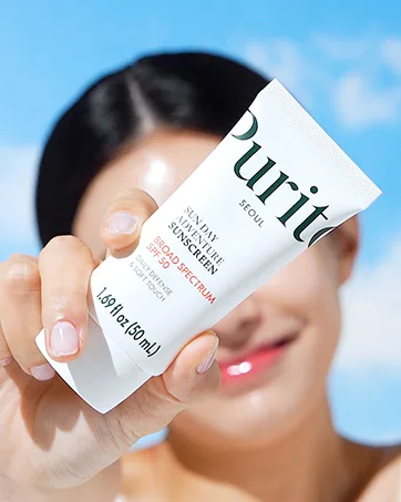 PURITO Wonder Releaf Centella BB Cream (#15 Rose Ivory one size) Beige - product information 10