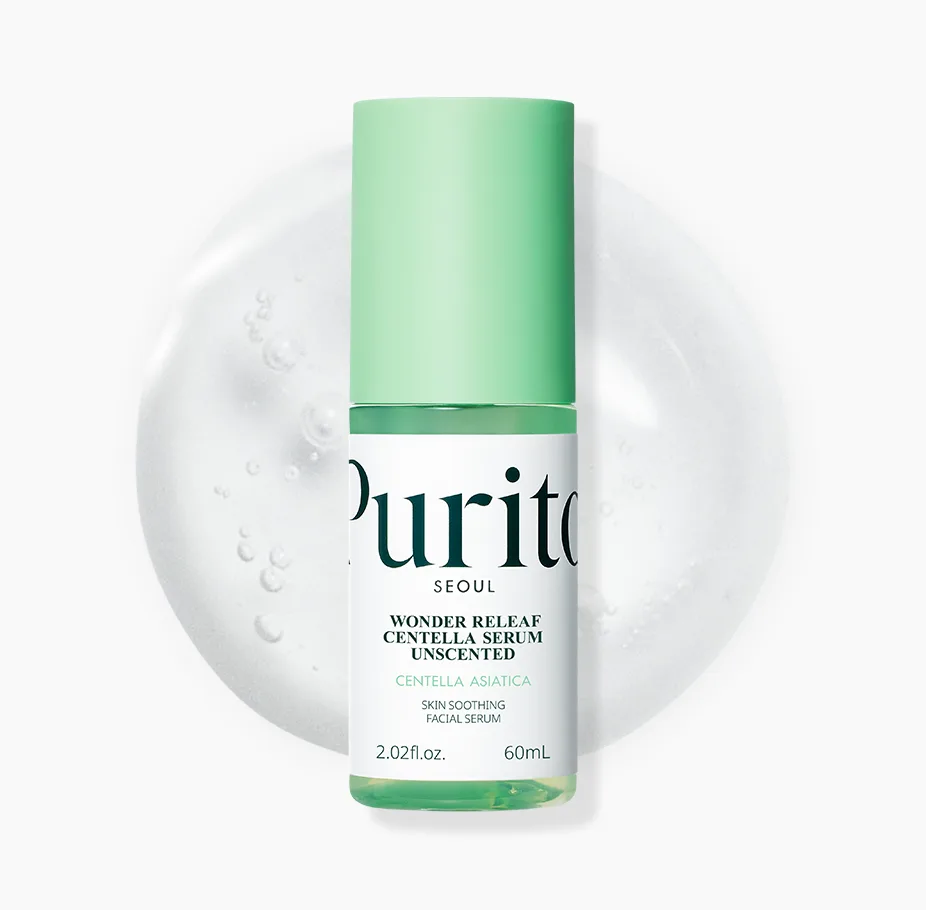 PURITO Wonder Releaf Centella BB Cream (#29 Deep Warm one size) Beige - product information 8