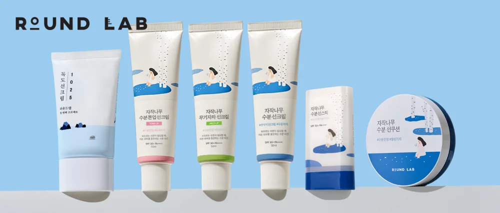 ROUND LAB Dokdo Toner/Exfoliant Hydratant Tonique de type aqueux (100 ml) Sans parfum. 182 ml (Lot de 1) - product information 1