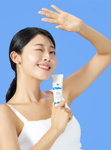 ROUND LAB Dokdo Toner/Exfoliant Hydratant Tonique de type aqueux (100 ml) Sans parfum. 182 ml (Lot de 1) - product information 7