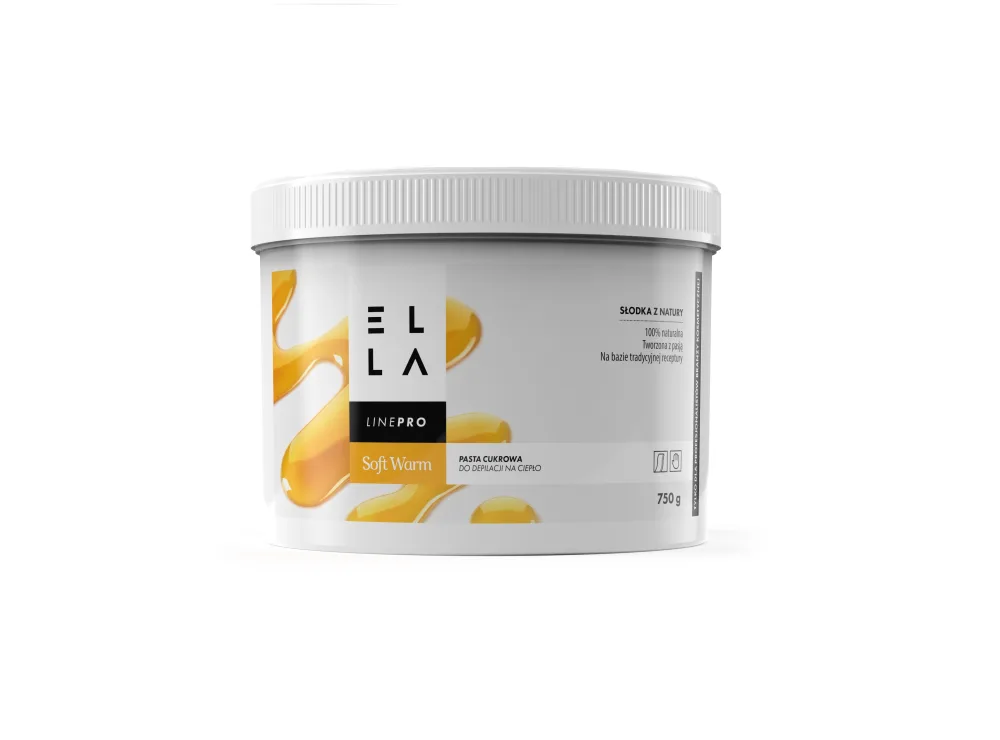 Ella P te de sucre doux chaud 750 g - product information 2