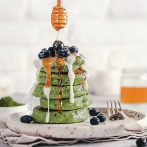 TE MATCHA VERDE POLVO - product information 1