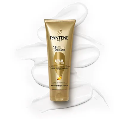 Pantene Cham 1L Repara&Protect - product information 6