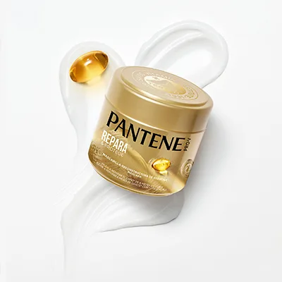 Pantene Cham 1L Repara&Protect - product information 7