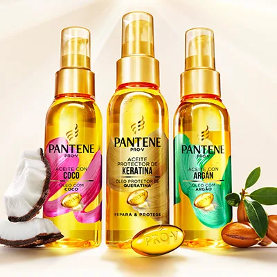 Pantene Cham 1L Repara&Protect - product information 8