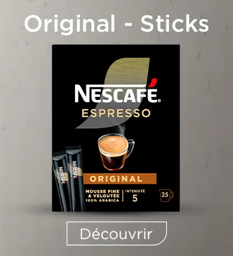 Nescaf Caf Viennois Caf soluble Bo te 306g Caf au chocolat Unique - product information 16