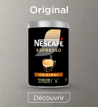 Nescaf Caf Viennois Caf soluble Bo te 306g Caf au chocolat Unique - product information 17