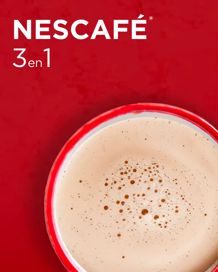 Nescaf Caf Viennois Caf soluble Bo te 306g Caf au chocolat Unique - product information 28