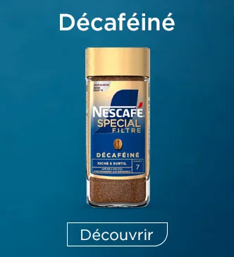 Nescaf Caf Viennois Caf soluble Bo te 306g Caf au chocolat Unique - product information 7