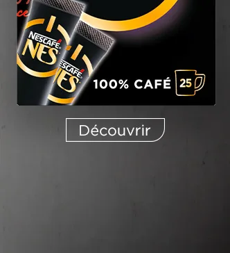 Nescaf Cappuccino Caf Soluble 10 sticks 1 unit (Lot de 10) - product information 11
