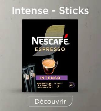 Nescaf Cappuccino Caf Soluble 10 sticks 1 unit (Lot de 10) - product information 14