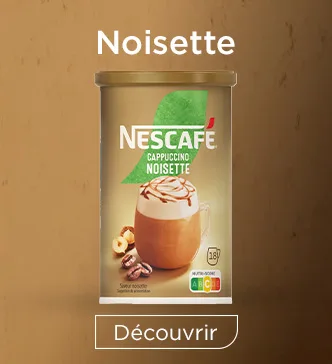 Nescaf Cappuccino Caf Soluble 10 sticks 1 unit (Lot de 10) - product information 26