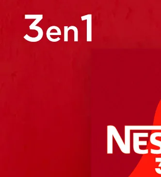 Nescaf Cappuccino Caf Soluble 10 sticks 1 unit (Lot de 10) - product information 29
