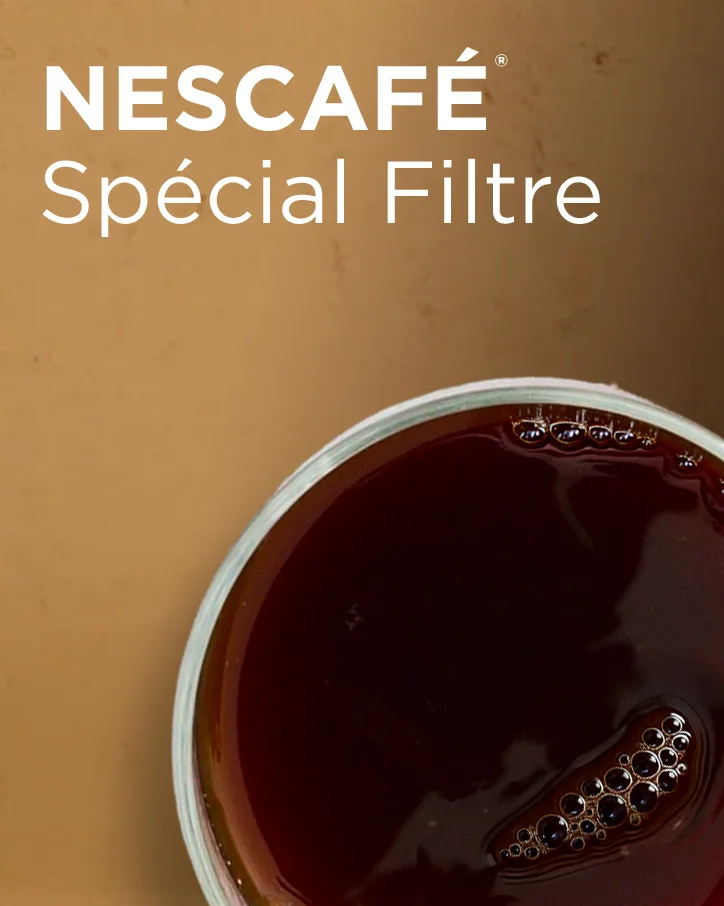 Nescaf Cappuccino Caf Soluble 10 sticks 1 unit (Lot de 10) - product information 3