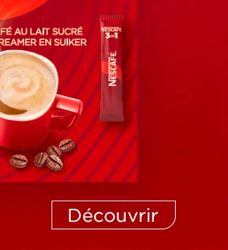 Nescaf Cappuccino Caf Soluble 10 sticks 1 unit (Lot de 10) - product information 32