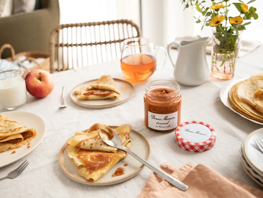 Bonne Maman Confiture Figues Violette 370 Figue violette 370 g (Lot de 1) - product information 5