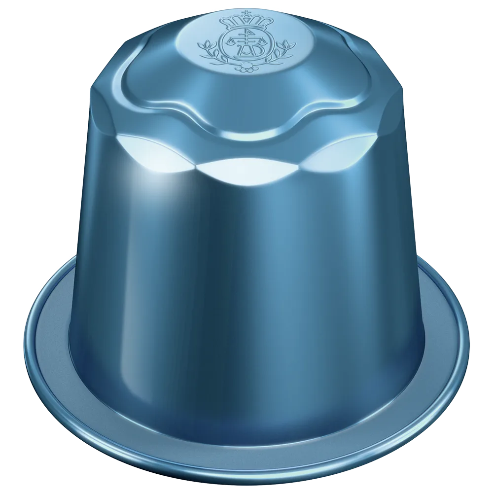 Dallmayr Capsa Lungo Azzurro 10 St ck (1er Pack) - product information 5