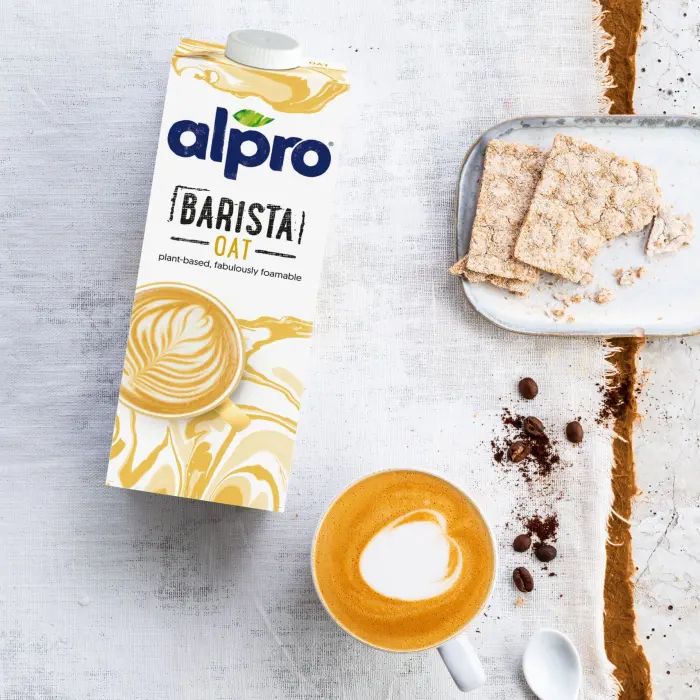 Alpro Lait de noisette 1 L (lot de 8) - product information 6