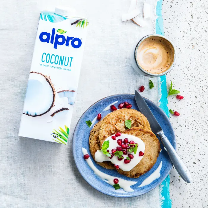 Alpro Lait de noisette 1 L (lot de 8) - product information 8