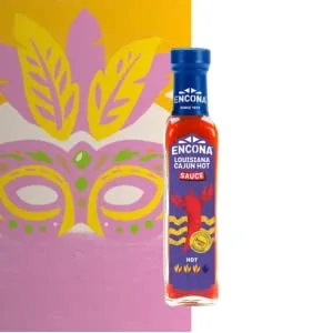 Sauce Thai Encona Chilisais doux 1-Pack - product information 5