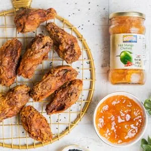Ashoka Punjabi Choley 280 g (Pack of 10) - product information 3