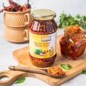 Ashoka Punjabi Choley 280 g (Pack of 10) - product information 4