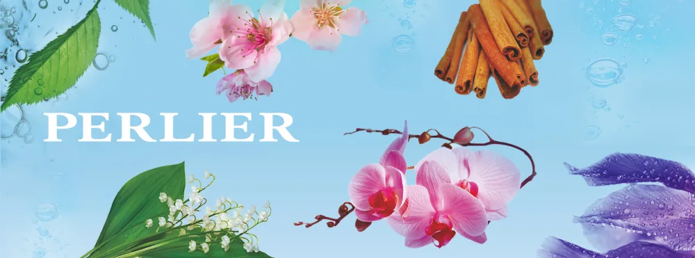 Perlier Bain Mousse Vert 3000 ml - product information 1