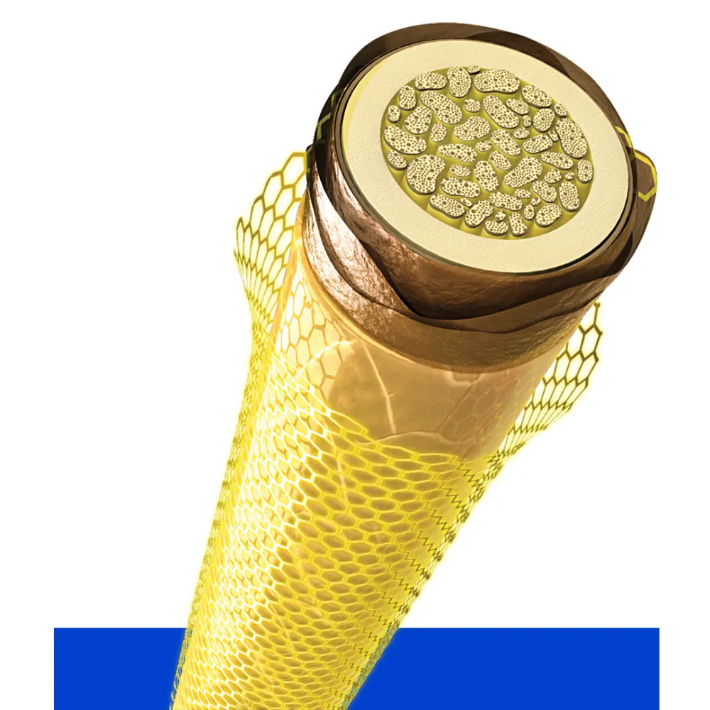 SALVATORE Conditionneur Blue Gold 1000 ml - product information 7