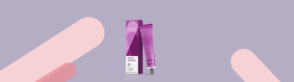 Londa Accessoires pour Colorations 8/0 - Blond clair - product information 4